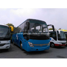 China 12 medidores de ônibus do passageiro dos assentos 60-65 com o motor CUMMINS